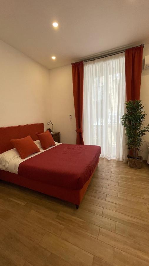 Studionapoli112 Maison d'hôtes