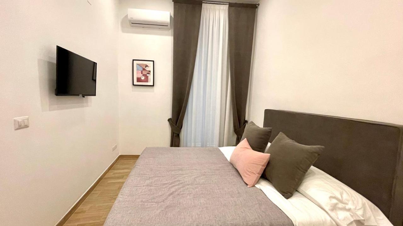 Studionapoli112 Naples