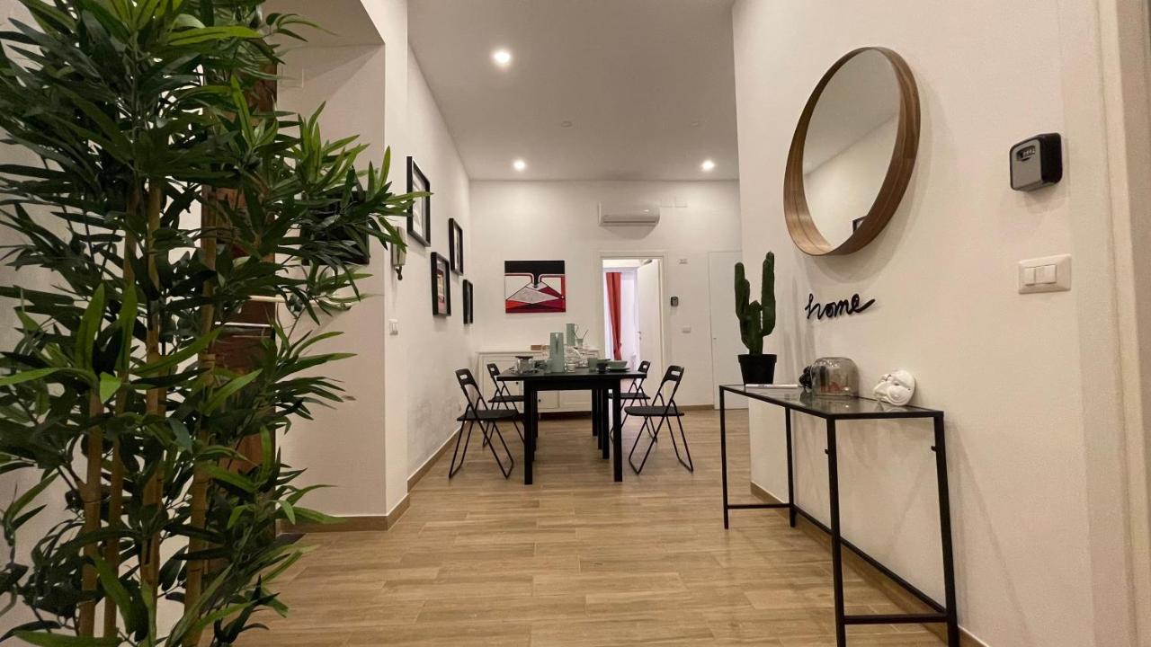 Studionapoli112 Maison d'hôtes