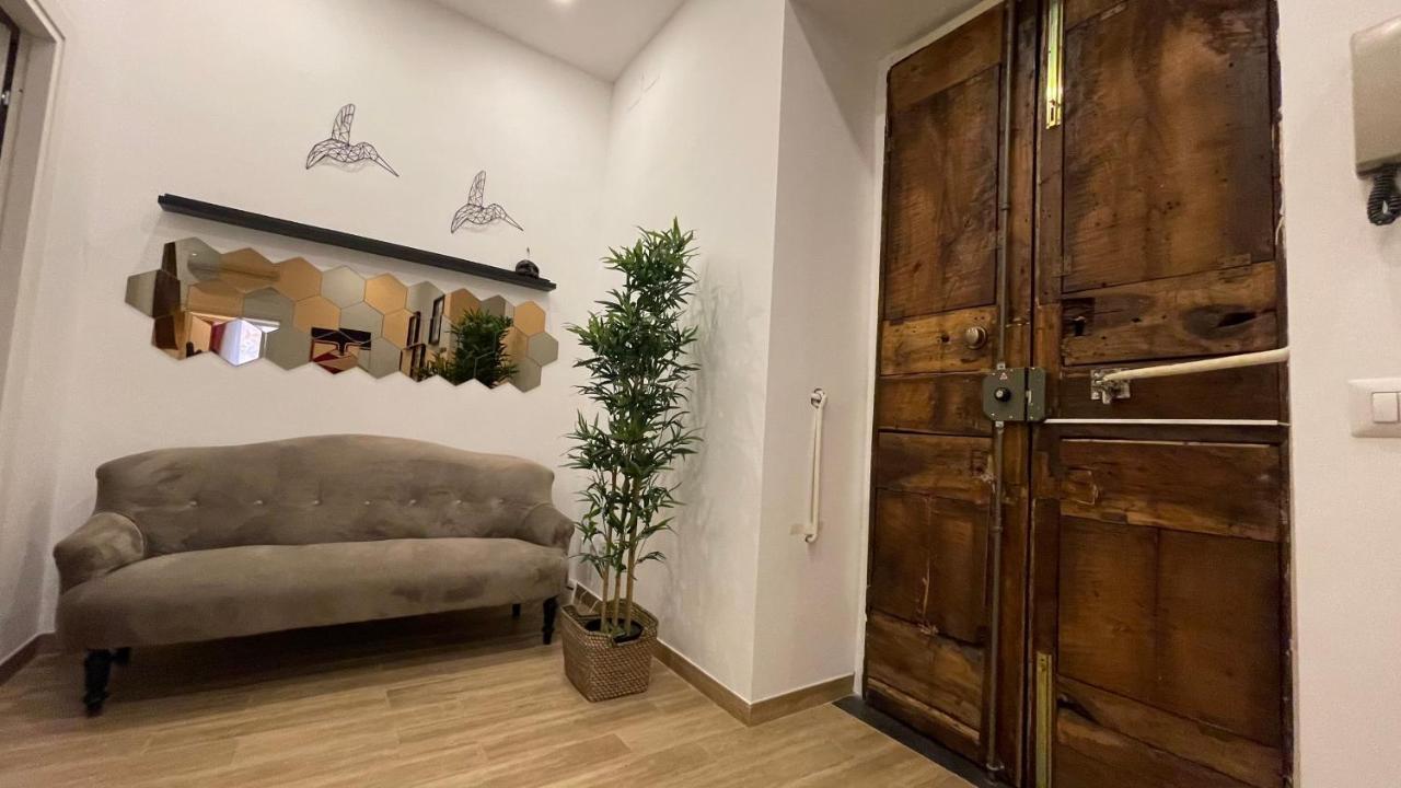 Maison d'hôtes Studionapoli112 *