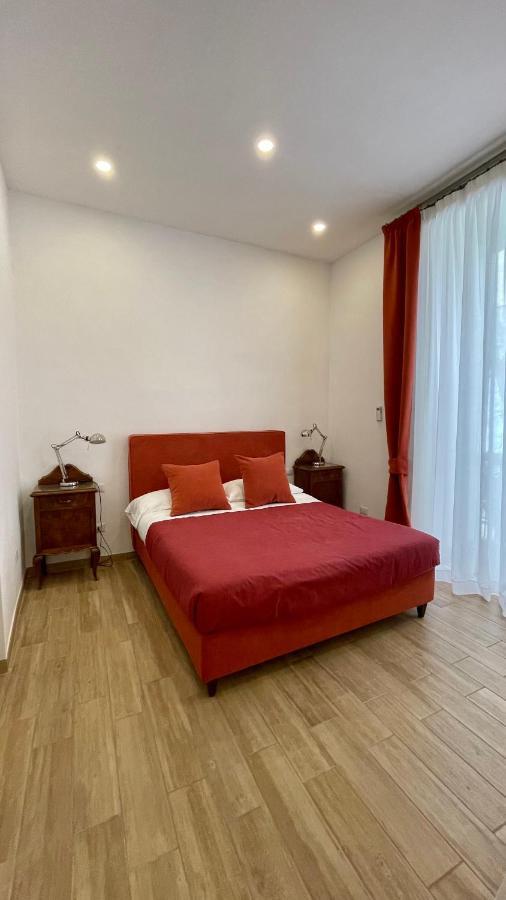 Maison d'hôtes Studionapoli112