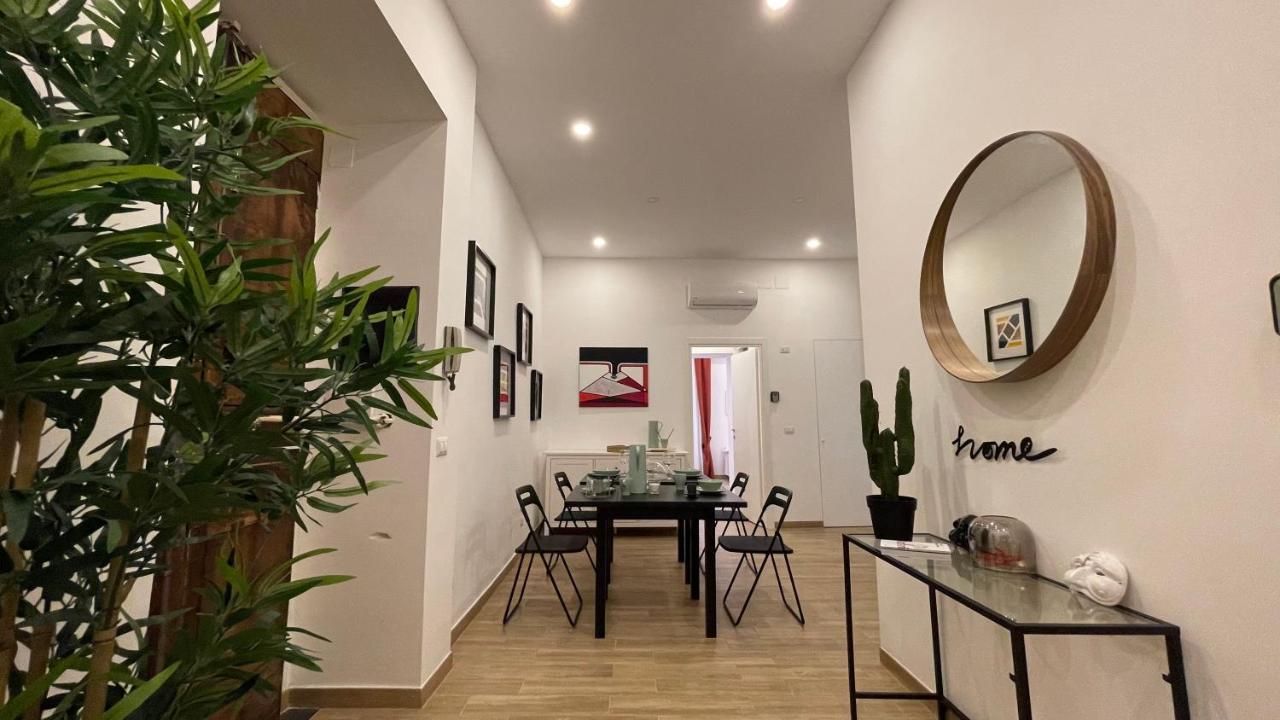 Studionapoli112 * Naples