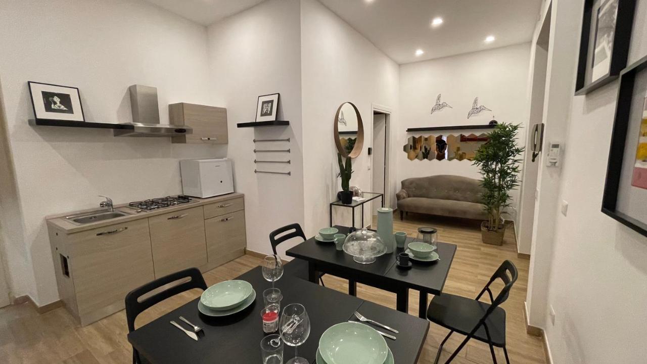 Maison d'hôtes Studionapoli112 Naples
