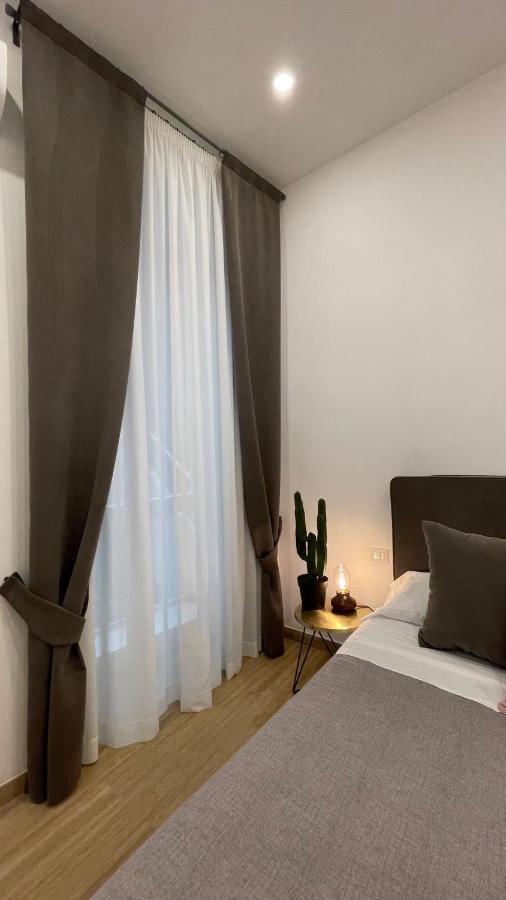 Maison d'hôtes Studionapoli112 *