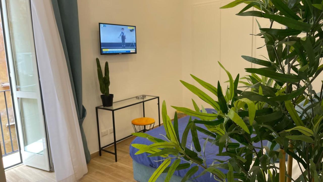 Studionapoli112 * Naples
