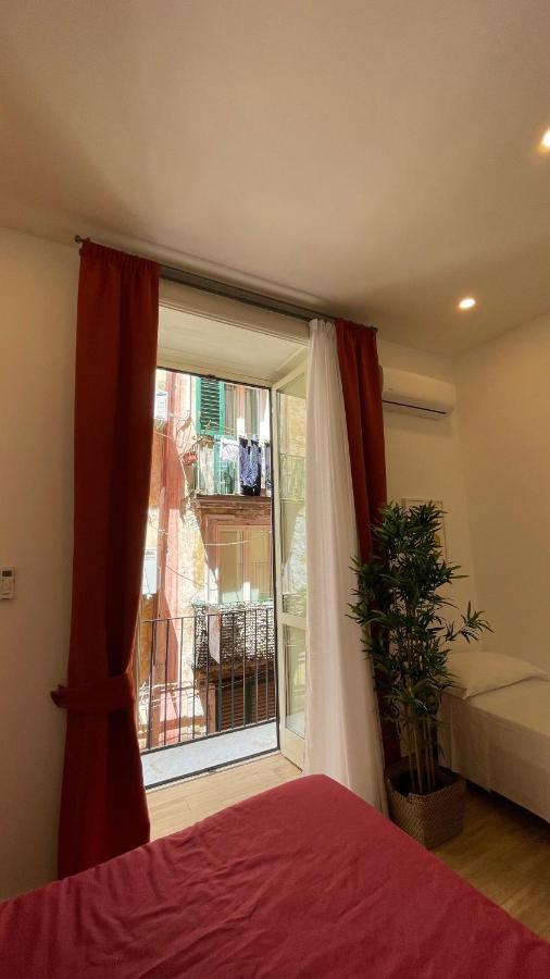 Studionapoli112 Maison d'hôtes Naples