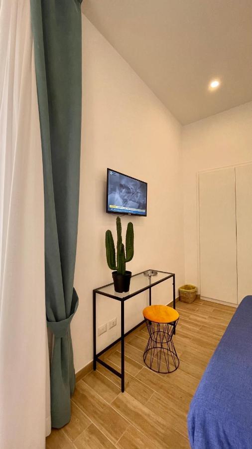 Maison d'hôtes Studionapoli112 Naples