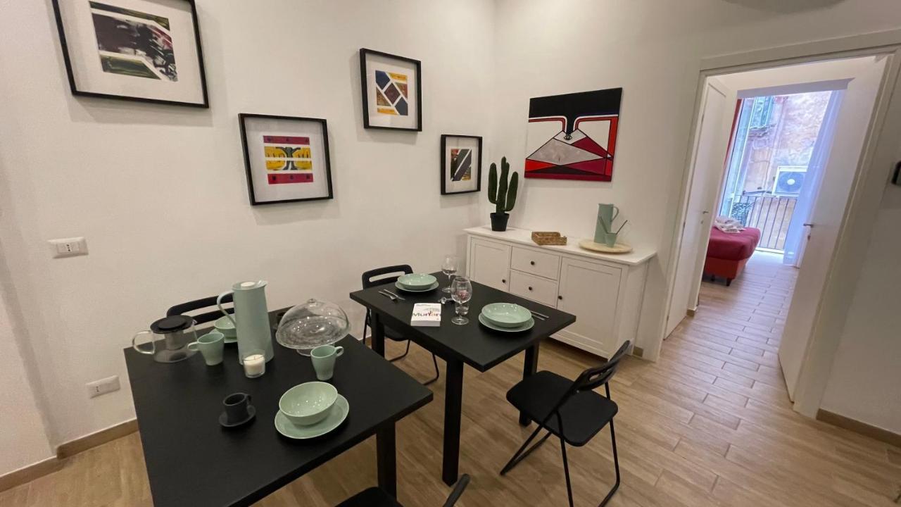 Studionapoli112 Maison d'hôtes *